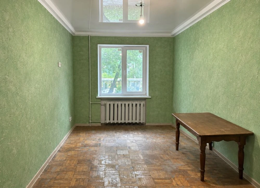 For sale, 2-room apartment at a great price