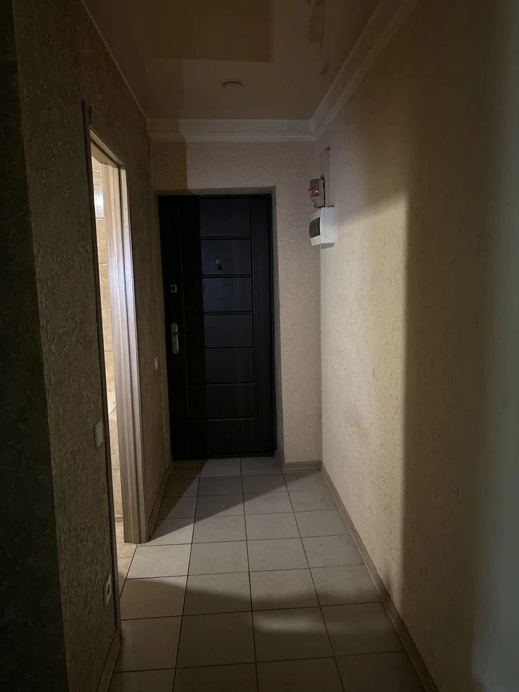 For sale, 2-room apartment at a great price