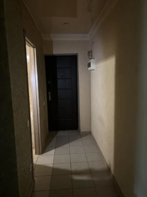 For sale, 2-room apartment at a great price