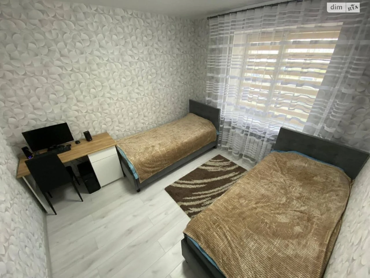 Apartment for Sale - Academic District