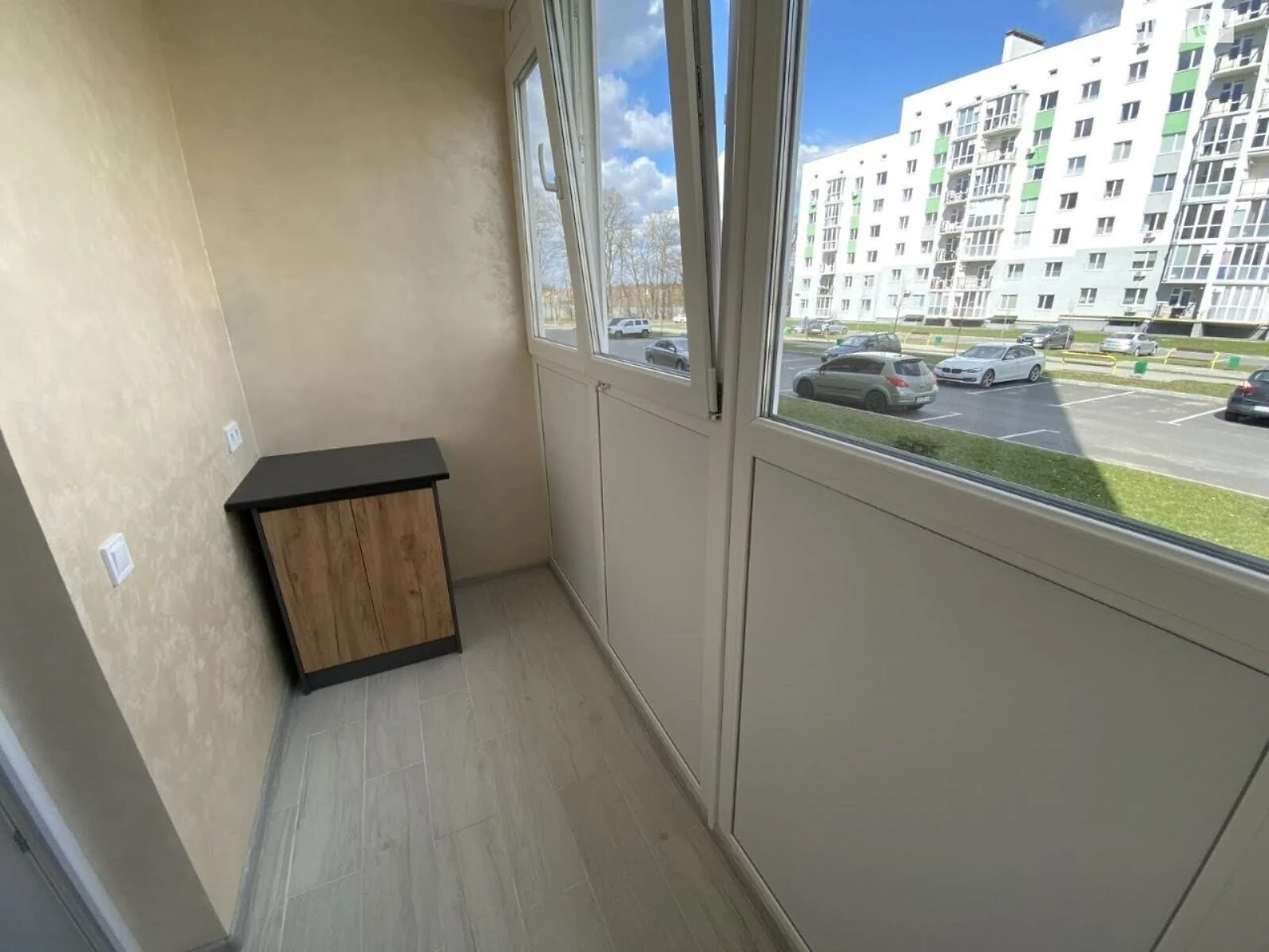Apartment for Sale - Academic District