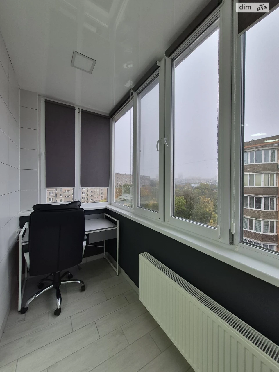 Long-Term Rental Apartment, Sverdlovsk District
