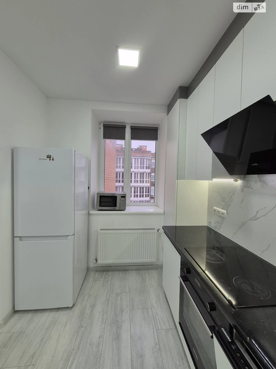 Long-Term Rental Apartment, Sverdlovsk District