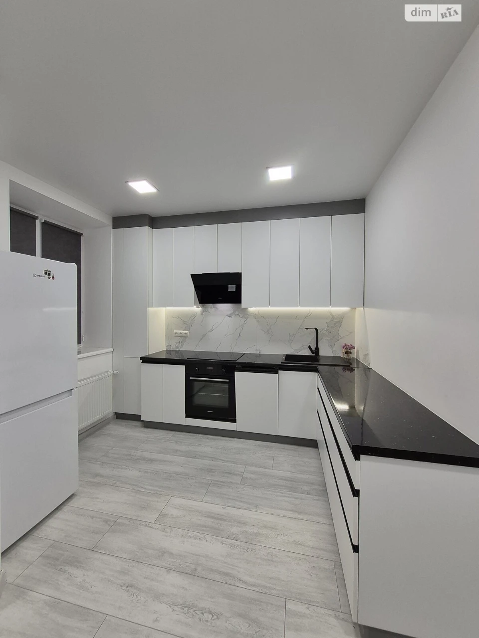 Long-Term Rental Apartment, Sverdlovsk District