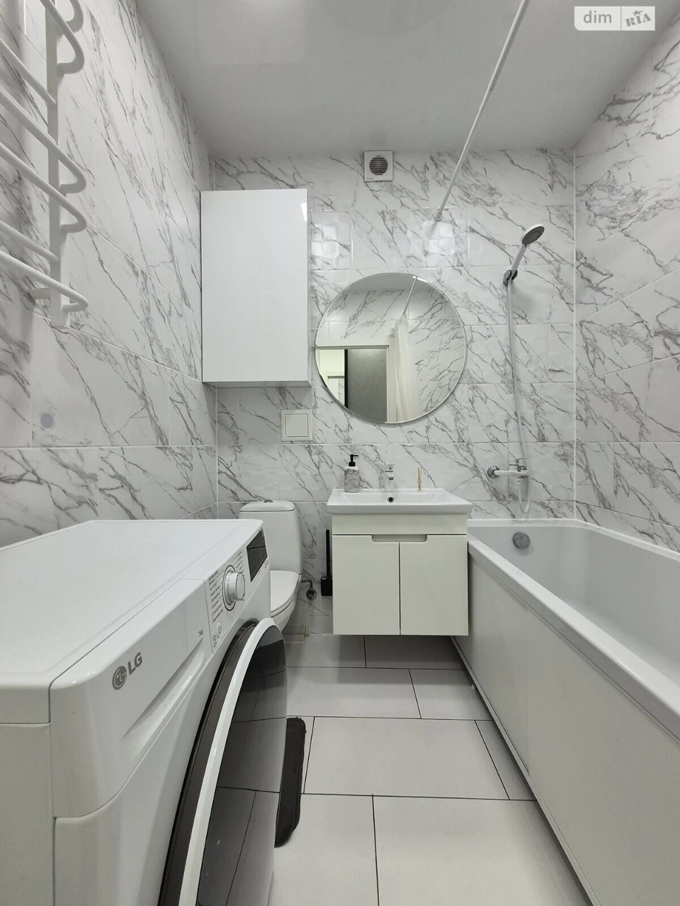 Long-Term Rental Apartment, Sverdlovsk District