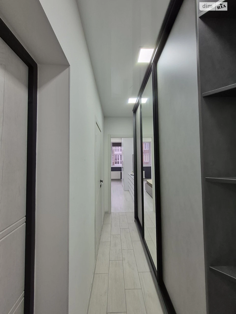 Long-Term Rental Apartment, Sverdlovsk District