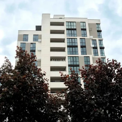 Продаж 2-кімнатна квартира, готова к ремонту, вул. Хоткевича
