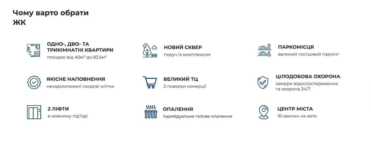 Продаж 2-кімнатна квартира, готова к ремонту, вул. Хоткевича