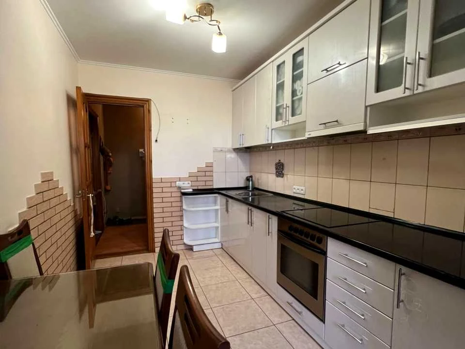 Apartment. Riven, Dubens'ka Street