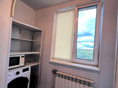 Apartment. Riven, Dubens'ka Street