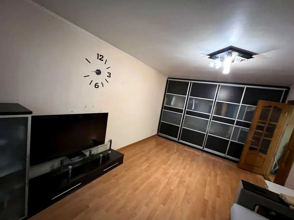 Apartment. Riven, Dubens'ka Street