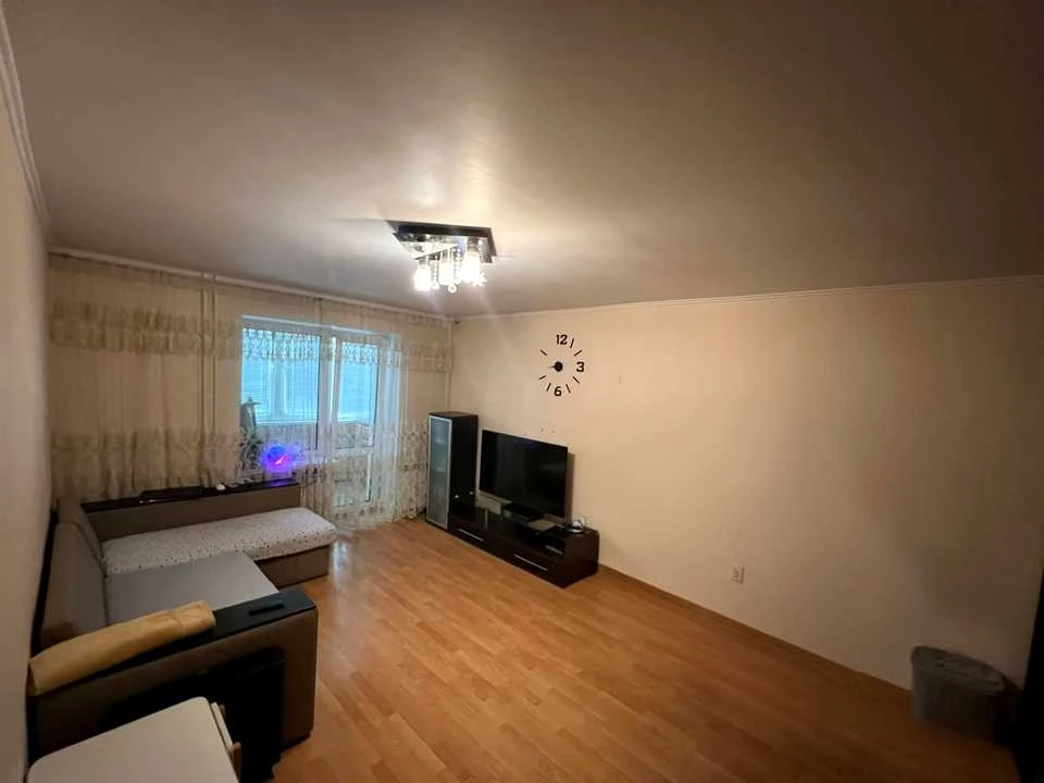 Apartment. Riven, Dubens'ka Street