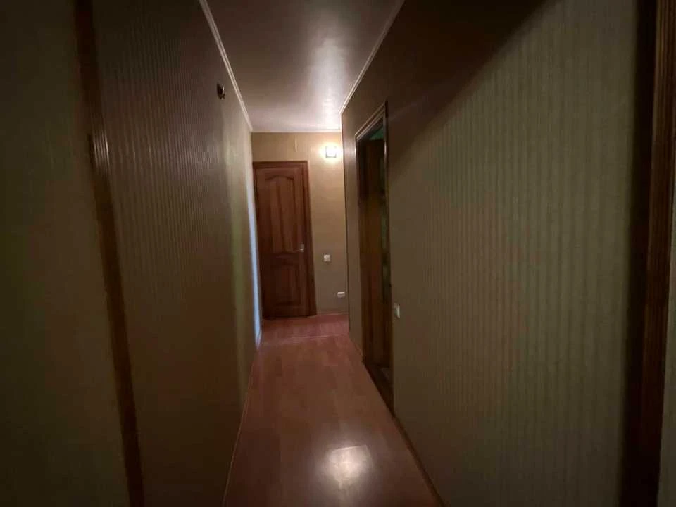 Apartment. Riven, Dubens'ka Street