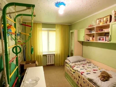 Apartment. Riven, Dubens'ka Street