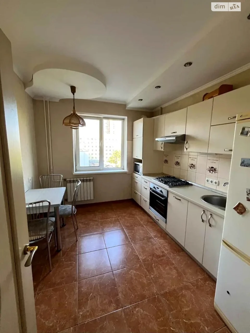 Long-Term Rental Apartment, Left Bank Area