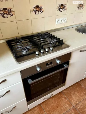 Long-Term Rental Apartment, Left Bank Area