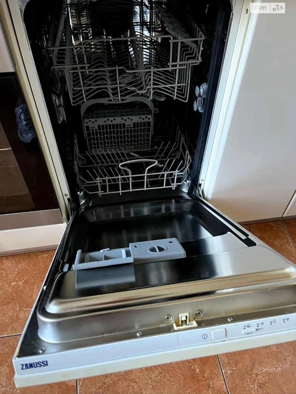 Long-Term Rental Apartment, Left Bank Area