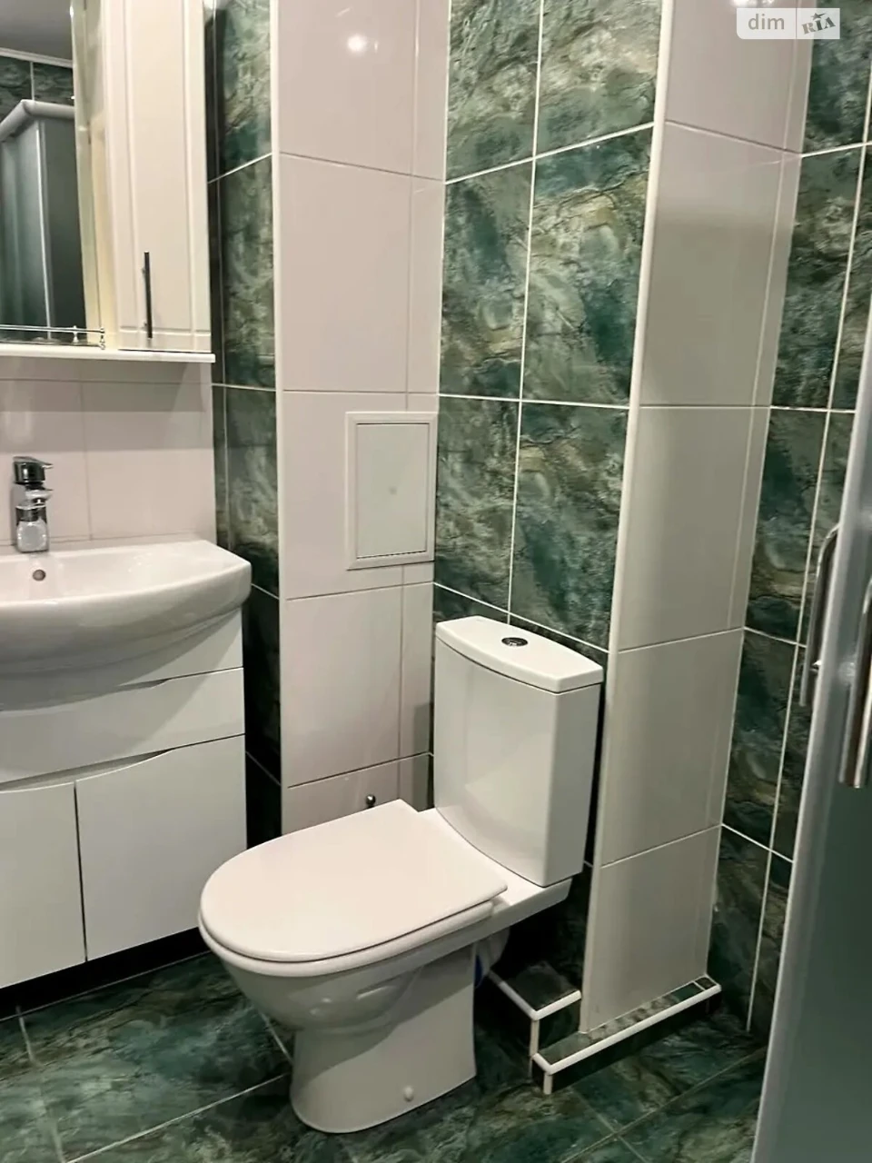 Long-Term Rental Apartment, Left Bank Area