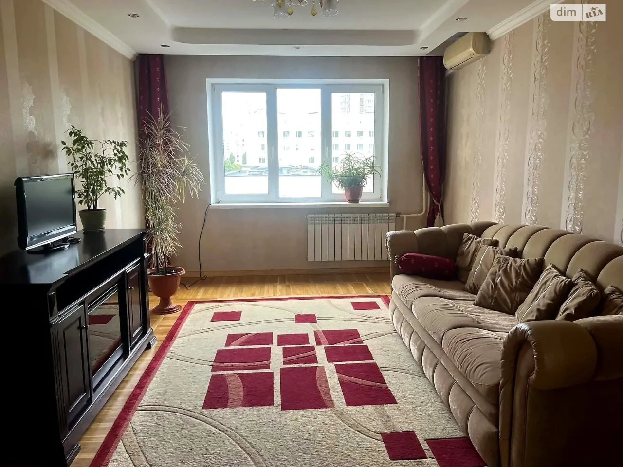 Long-Term Rental Apartment, Left Bank Area