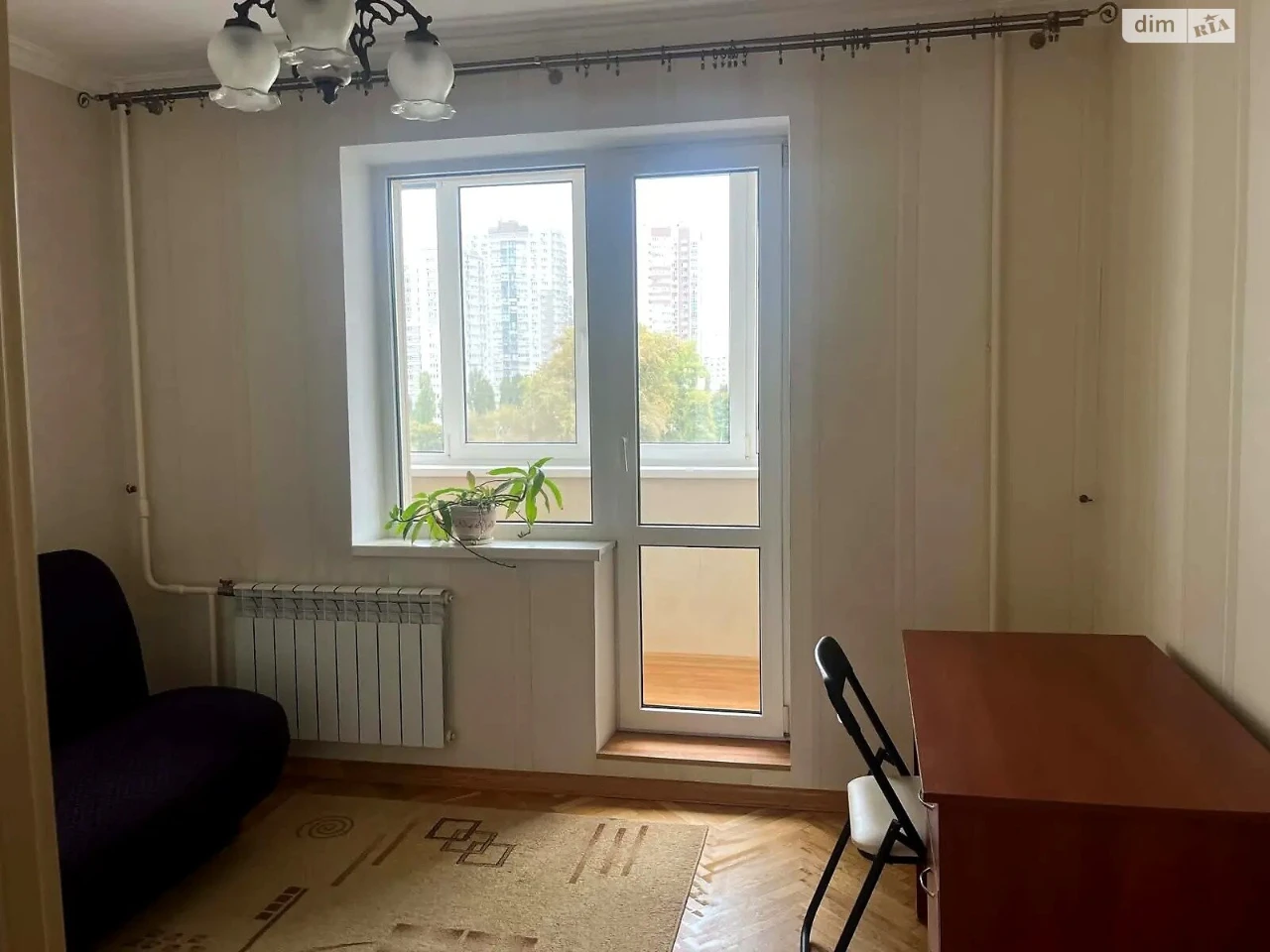 Long-Term Rental Apartment, Left Bank Area