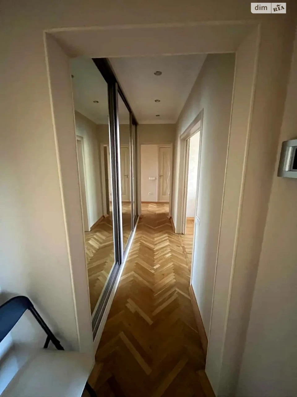 Long-Term Rental Apartment, Left Bank Area