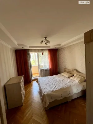 Long-Term Rental Apartment, Left Bank Area