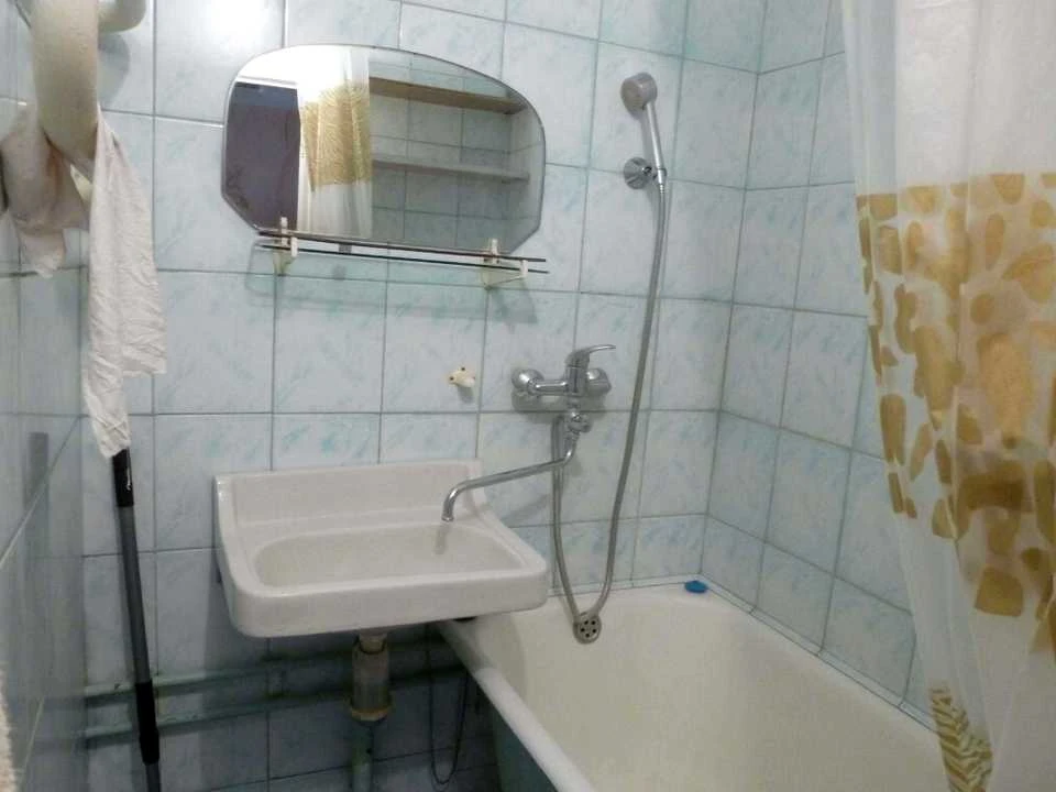 Apartment. Volodymyr Yasюк Street, Kyiv