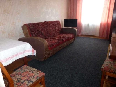 Apartment. Volodymyr Yasюк Street, Kyiv