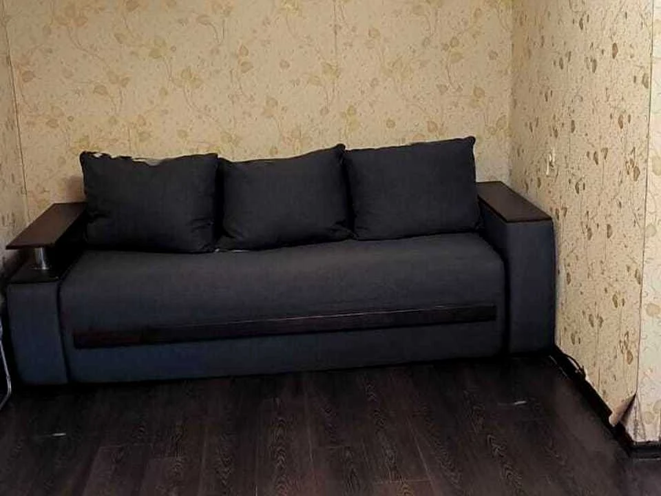 Apartment. Kyiv, Olphonsky Prospect.