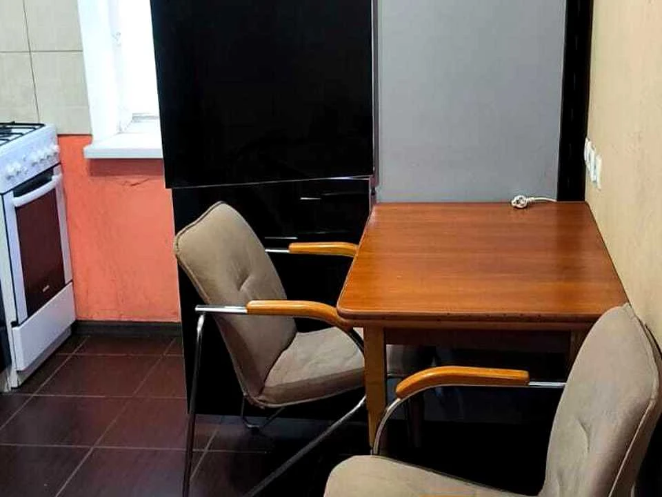 Apartment. Kyiv, Olphonsky Prospect.