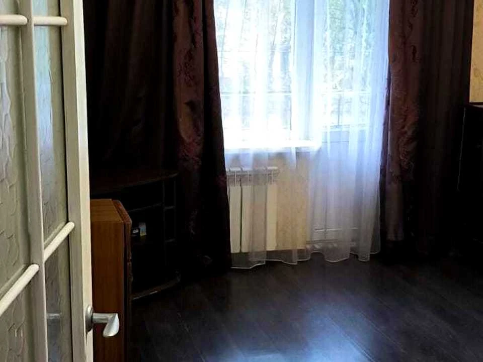 Apartment. Kyiv, Olphonsky Prospect.