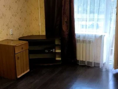 Apartment. Kyiv, Olphonsky Prospect.