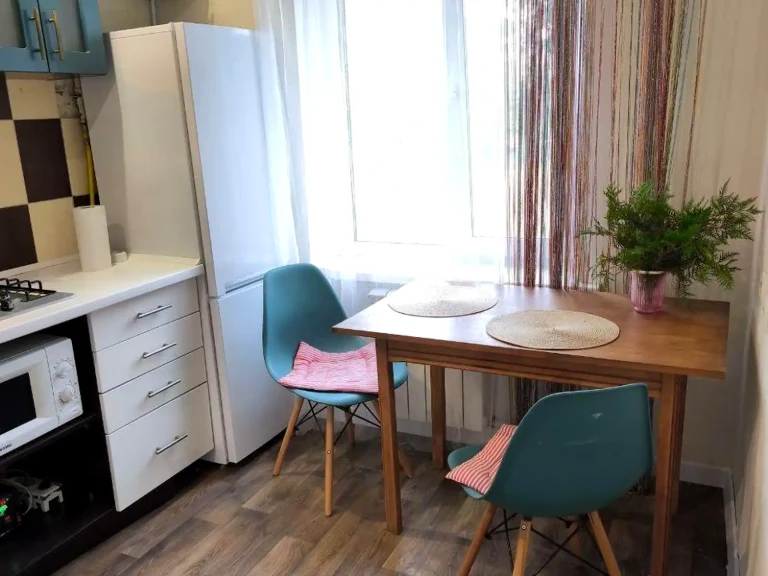 Rent 1-bedroom apartment 34 sq m, 2nd floor/9