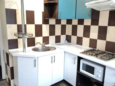 Rent 1-bedroom apartment 34 sq m, 2nd floor/9