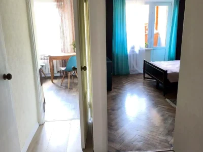 Rent 1-bedroom apartment 34 sq m, 2nd floor/9