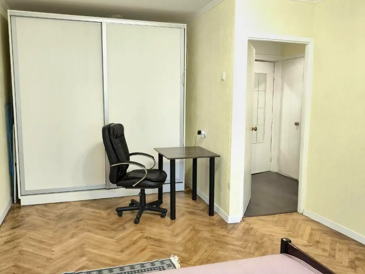 Rent 1-bedroom apartment 34 sq m, 2nd floor/9