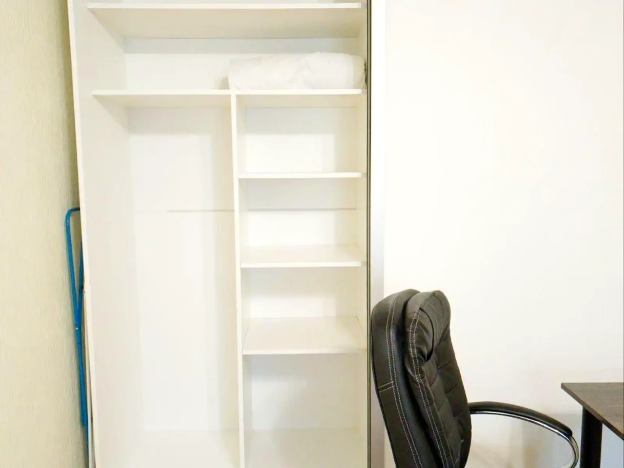 Rent 1-bedroom apartment 34 sq m, 2nd floor/9