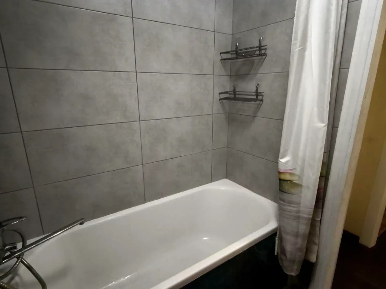 Rent 1-bedroom apartment 34 sq m, 2nd floor/9