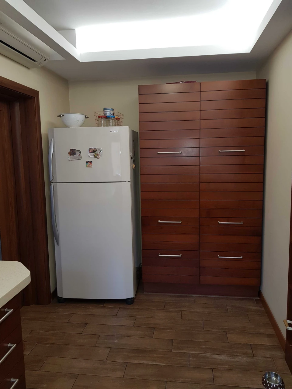 Продається велика дворівнева квартира на Позняках на 16-17 поверхах