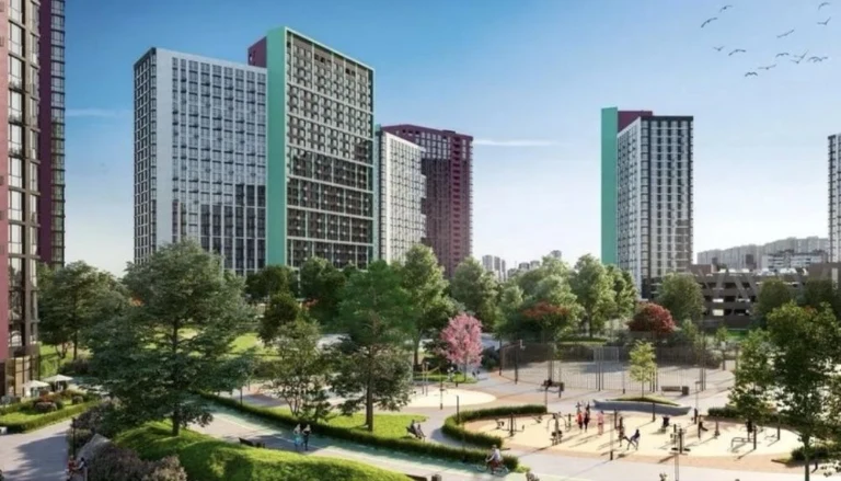 Найкраща ціна! Продаж 3-к квартири 83м2 Dibrova Park Діброва