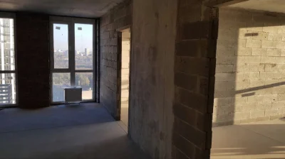 Найкраща ціна! Продаж 3-к квартири 83м2 Dibrova Park Діброва