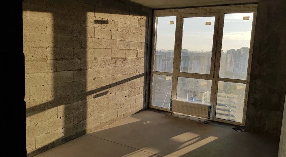Найкраща ціна! Продаж 3-к квартири 83м2 Dibrova Park Діброва