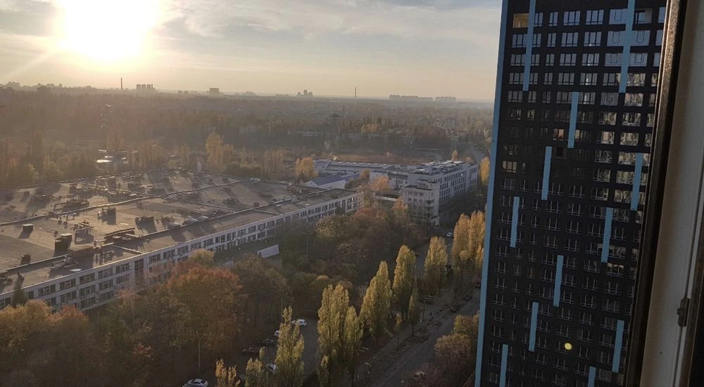 Найкраща ціна! Продаж 3-к квартири 83м2 Dibrova Park Діброва