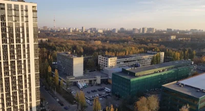 Найкраща ціна! Продаж 3-к квартири 83м2 Dibrova Park Діброва