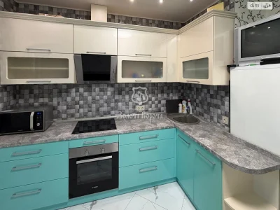 Продаж Квартира Святошинський