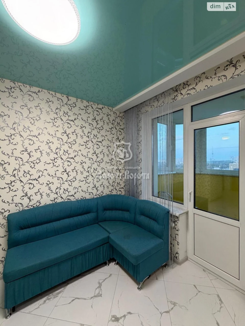 Продаж Квартира Святошинський