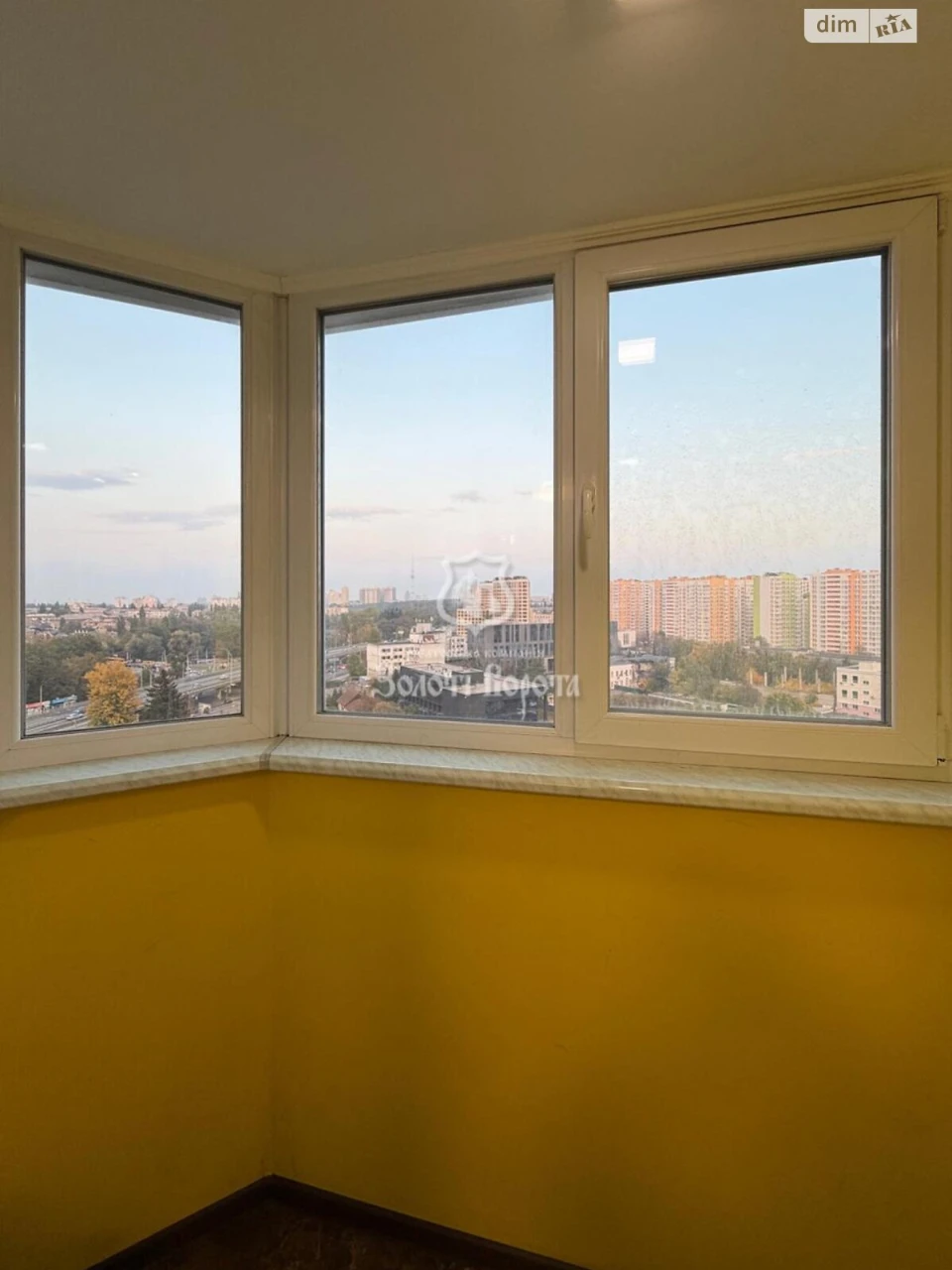 Продаж Квартира Святошинський
