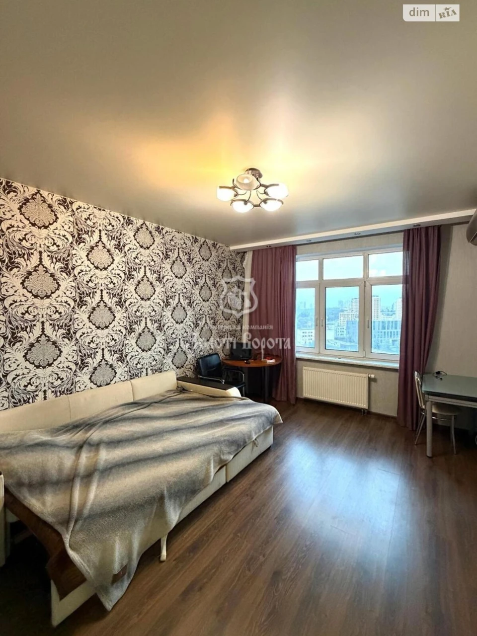 Продаж Квартира Святошинський
