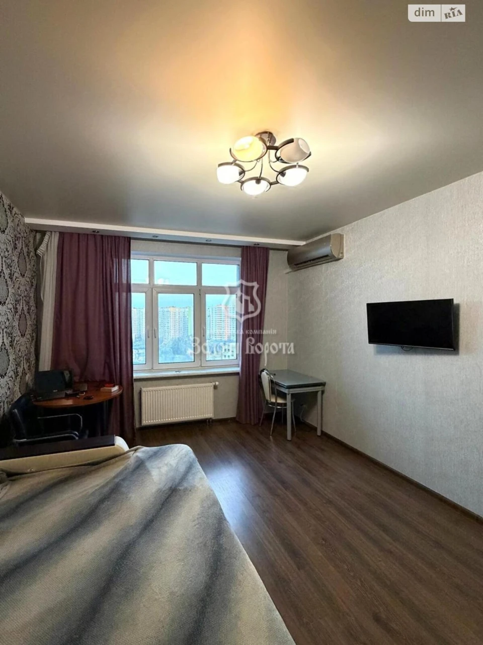 Продаж Квартира Святошинський