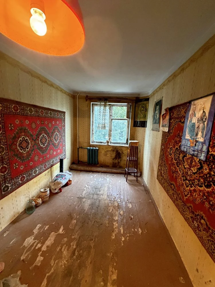 Продам 3к квартиру на пр. Богдана Хмельницкого
